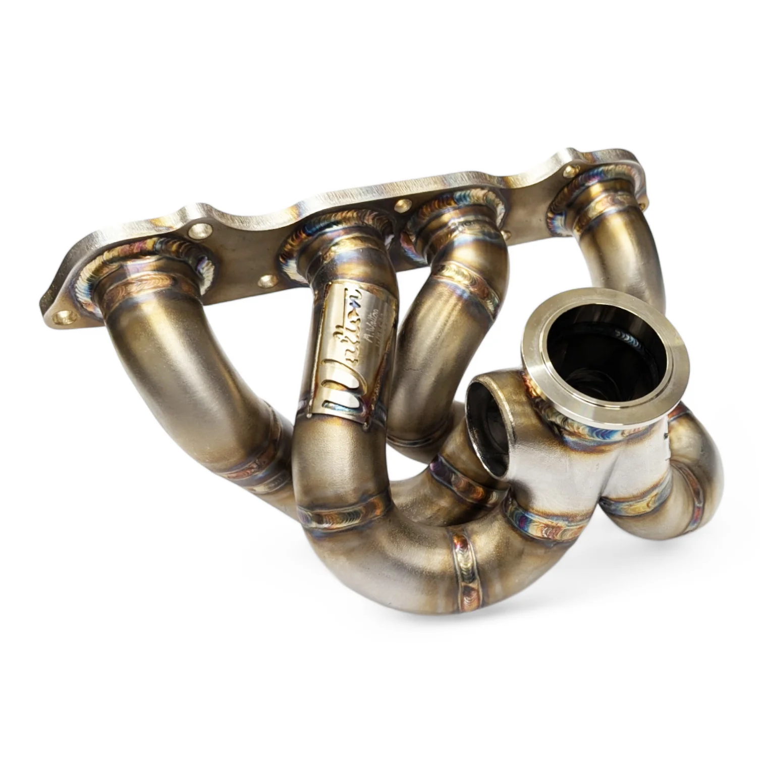 Manifolds F20C Honda